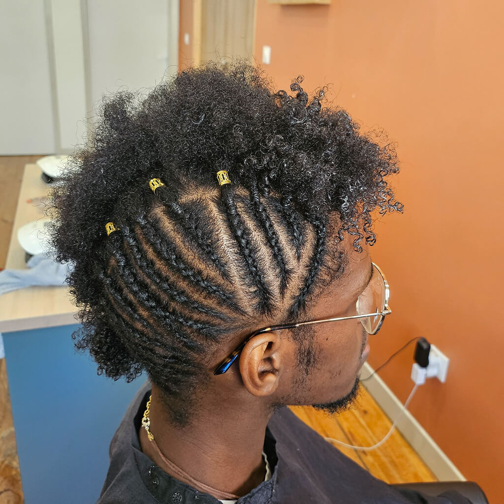 Institut de beauté La Touf Pwélé - Image 1