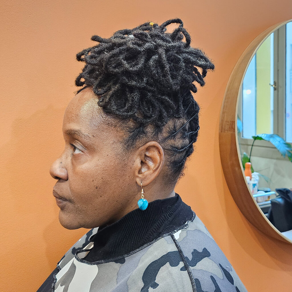 Institut de beauté La Touf Pwélé - Image 1