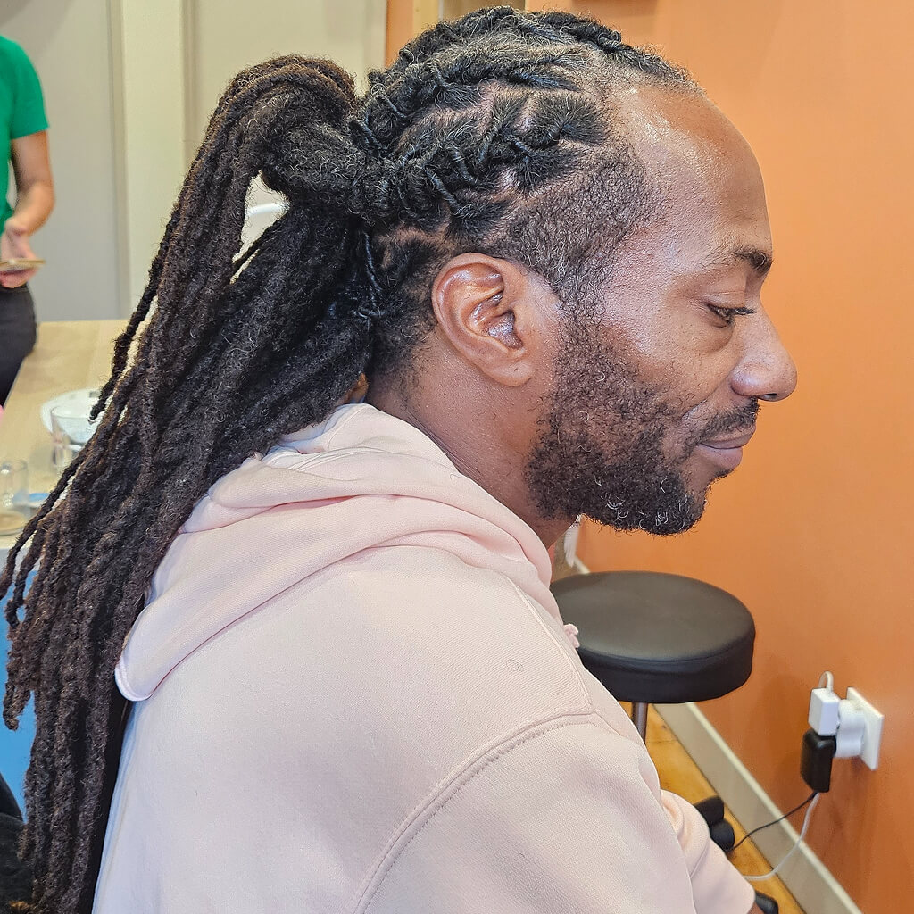 Institut de beauté La Touf Pwélé - Image 1