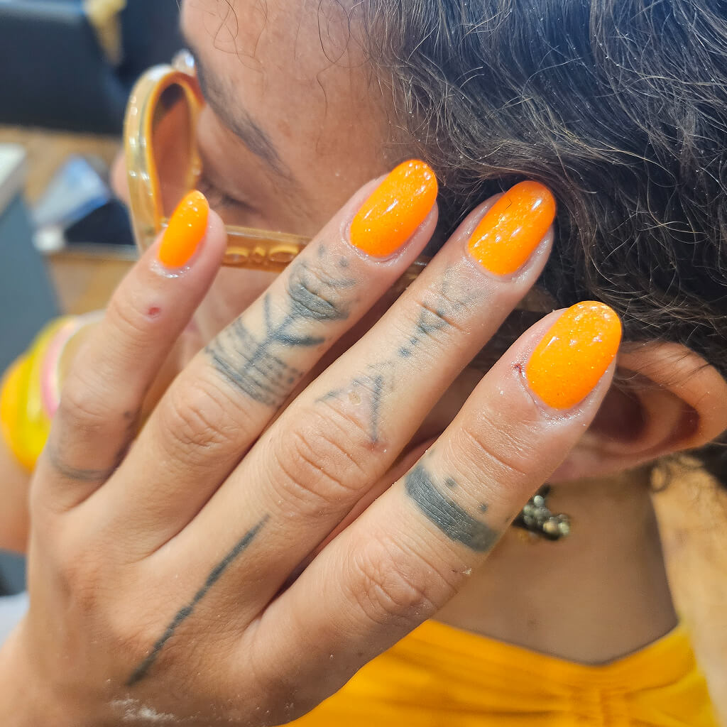 Institut de beauté La Touf Pwélé - Image 1