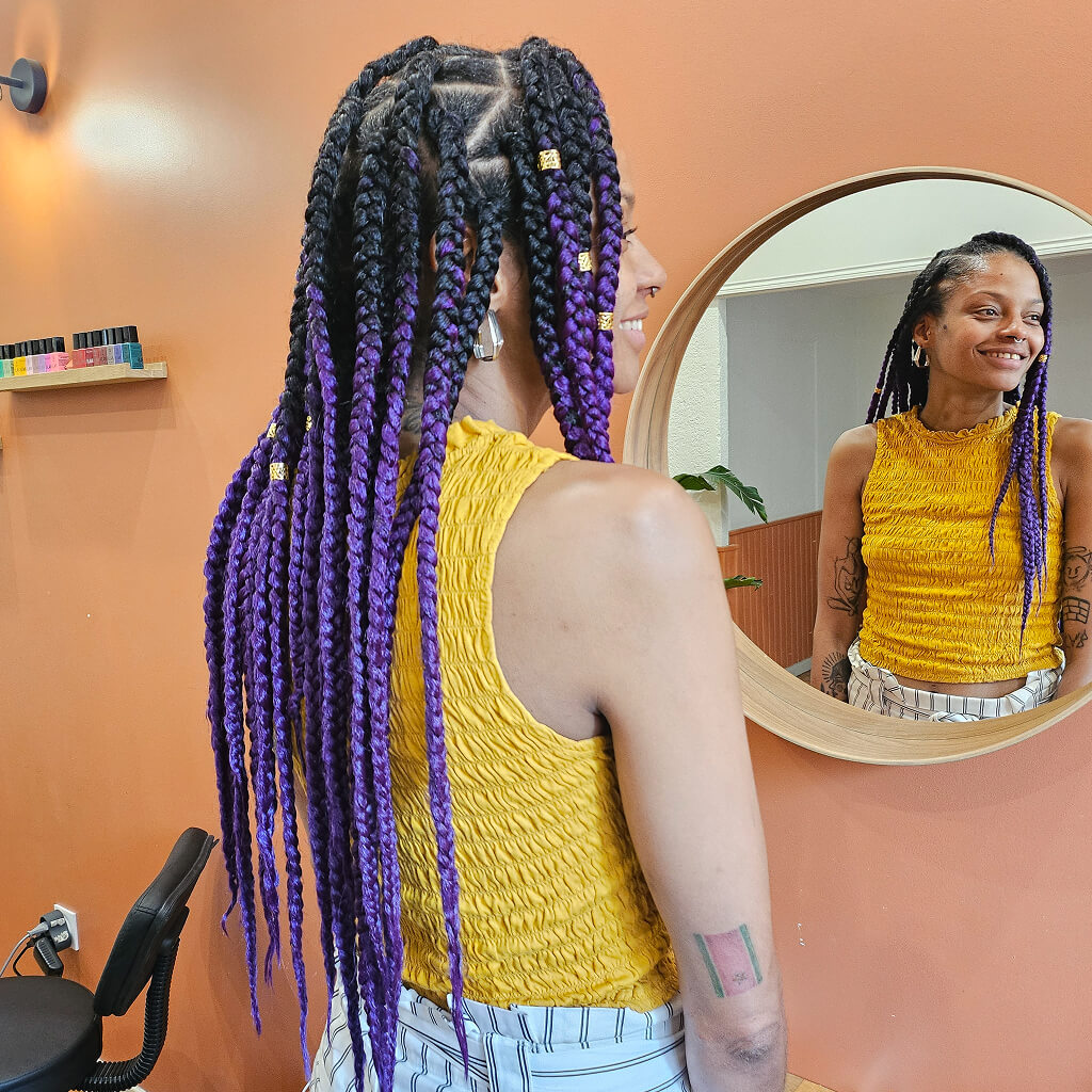 Institut de beauté La Touf Pwélé - Image 1